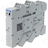 Eaton Elektronische Absicherung für 24V DC, fix 8A ohne Eingangsklemmen PXS24E08A002