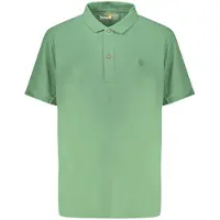 Timberland - Herren-Poloshirt mit Logo - Größe S
