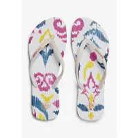 Superdry Printed All Over Print Flip-flops