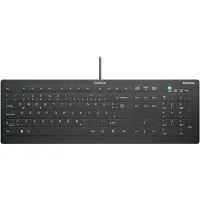 Cherry Ak-c8112 Tastatur Englisch