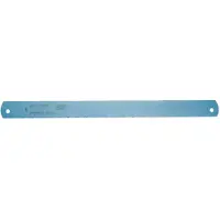 Bahco Stahl 8 Dpp Hochgeschwindigkeits-maschinensägeblatt Für Kasto-maschinen 450x38x2 Mm