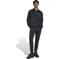 Adidas Jogginganzüge TECH TREFOIL ESSENTIALS TRACK SUIT herren EU L