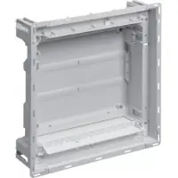 Hager VU12NK Mauerkasten, Volta, UPV, 1x12PLE
