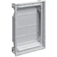 Hager VU24NK Mauerkasten, Volta, UPV, 2x12PLE