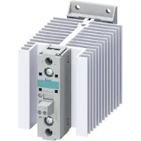 Siemens 3RF2350-1AA45 Halbleiterschütz 3RF2, 1-ph. AC51 50A 48-600V/4-30V DC 3RF23501AA45