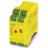 Phoenix Contact 2981428 Sicherheitsrelais PSR-SCP-24DC/ESD/5X1/1X2/300 PSRSCP24DCESD5X11X2300