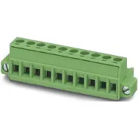 Phoenix Contact 1778043 Leiterplattenstecker MSTB 2,5/ 8-STF-5,08 MSTB258STF508 - 50 Stück