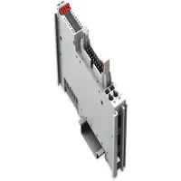 Wago SPS-Ausgangskarte 750-1501 24 V/DC