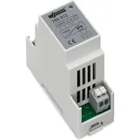 Wago 789-913 Sonderelektronikmodul 789913