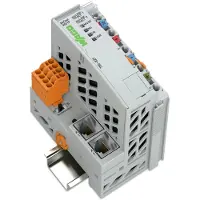Wago Controller BACnet MS/TP