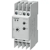 Siemens 5TT3470 ISO Wächter Industrie für Wechselspannungsnetze für Messspannungen bis AC 500V