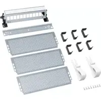 Hager MM Ausbaupaket,volta,4reihig,Keystone VZ48MMK