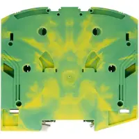 Siemens PE-RKL,IPO,95MM2,YE-GR, Grün, Gelb, 101 mm, 199 g, 1 Stück(e), 52 mm, 82 mm