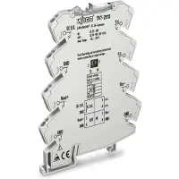 Wago 787-2810 DC-DC-Wandler,Eingangsspannung DC 24 V,Ausgangsspannung einstellbar DC 5 V/ 10 V/ 12 V 7872810