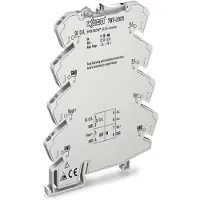 Wago 787-2801 DC-DC-Wandler,Eingangsspannung DC 24 V,Ausgangsspannung DC 5 V 7872801
