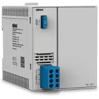 Wago 787-1671 Blei-Vlies-Akku-Modul,Eingangsspannung DC 24 V,Ausgangsstrom 5 A 7871671