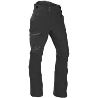 MAUL Sport Hochseiler - Megatex Skihose black (0101) 58