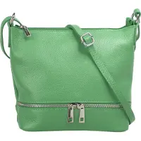 Cluty Umhängetasche Damen mint