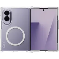 CARE by PanzerGlass Urban Combat Case Transparent Samsung Galaxy Z Fold8