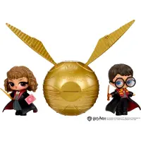L.O.L. Surprise! Loves Harry Potter Tots Asst, Mini-Puppe, 4 Jahr(e), Junge/Mädchen, Gemischte Farben