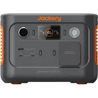 Jackery 21-0001-000010 Tragbare Ladestation