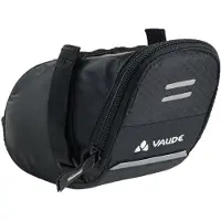Vaude Fahrradtasche XXL, 1,2 Liter - Mit Halterung für Fahrradlicht