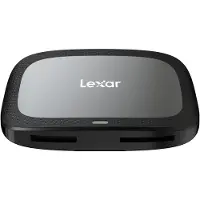 Lexar Reader Pro CFexpress TypeA - SD UHS-II USB3.2 gen2x2