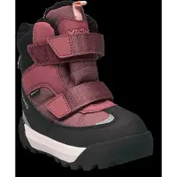 Viking Winterstiefel - Expower Warm GTX 2V - Dark Pink - - 25 - Winterstiefel