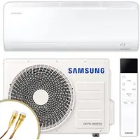 Samsung Split Klimaanlage | Luzon | AR50F24C1BHNX | 6,5 kW | Quick-Connect