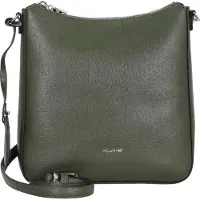 PICARD Super Star - Umhängetasche 24.5 cm (pesto)