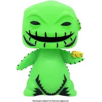 Funko POP! The Nightmare Before Christmas Oogie-figur
