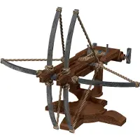 WizKids 4D Settings: Kriegsmaschinen: Balliste