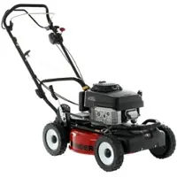 Marina Systems Mulchmäher GRINDER 52 VKW - Mit Motor Kawasaki FJ180V - 52cm Schnittbreite - Doppelmulchmesser