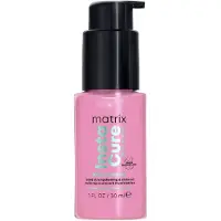 Matrix Instacure Build A Bond Oil 30ml - Haaröl für geschädigtes Haar
