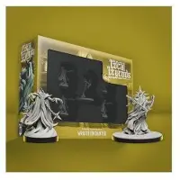 Steamforged Games Epic Encounters Lokale Legenden Wraith 5e kompatibel RPG Kit