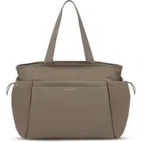 Kapten & Son - Hellvi Pro Large - Umhängetasche braun