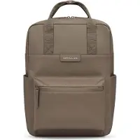 Kapten & Son - Bergen Pro 12 - Daypack braun