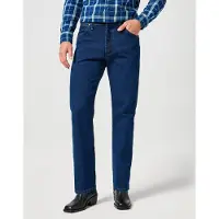 Wrangler 13Mwz Dark Stone 112358499 W40 L34