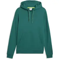 Puma Hoodie "x ASTON MARTIN ARAMCO F1 TEAM Essentials Hoodie Herren"
