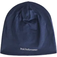 Peak Performance - Progress Hat - Mütze Gr L/XL blau