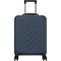Rollink Vega 360 21" Cabin Size S, 4-Rollen Atlantic Blue