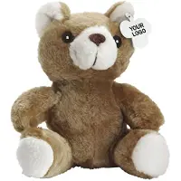 L-merch Plüsch-Teddy-Bär Barney