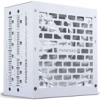 Phanteks AMP GH, 750 W, 200 - 240 V, 50/60 Hz, 10 A, 10 A, 100 W