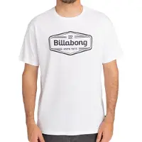 Billabong Unity Stacked Kurzarm-t-shirt
