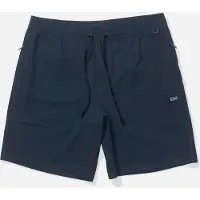 Salty Crew Crew Boatshort Ewaist navy (NVY) XL