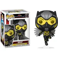 Funko POP! Marvel Ant-man And The Wasp: Quantumania Zufällige The Wasp-figur Chase