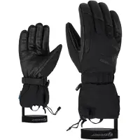 Ziener Gaiku-z AS AW Glove man black (12) 9