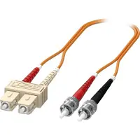 Phoenix Contact 1115574 LWL-Patch-Kabel FOC-ST:PA-SC:PA-OM2:D01/1 FOCSTPASCPAOM2D011