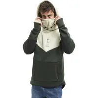 Hydroponic Dh Support Kapuzenpullover