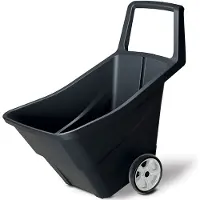 Prosperplast Load &amp; Go 95l 79.9x59.3x72.4 Cm Warenkorb